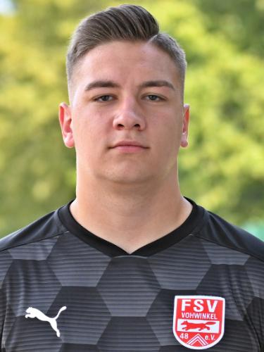 Nico Korpilla
