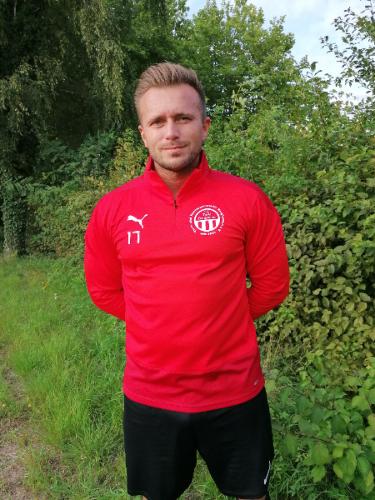 Lukas Kaminski