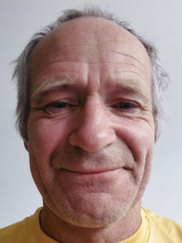 Rainer Anhalt