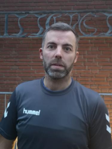 Björn Kleinelanghorst