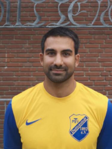Robin de Silva