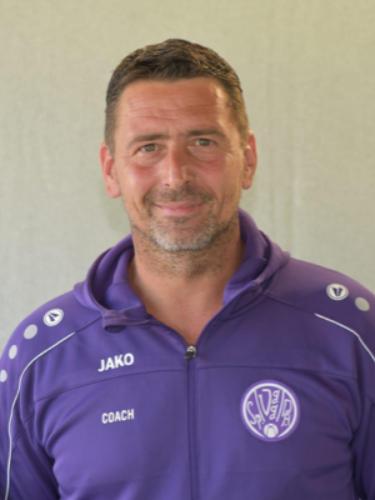 Daniel Kreuzer