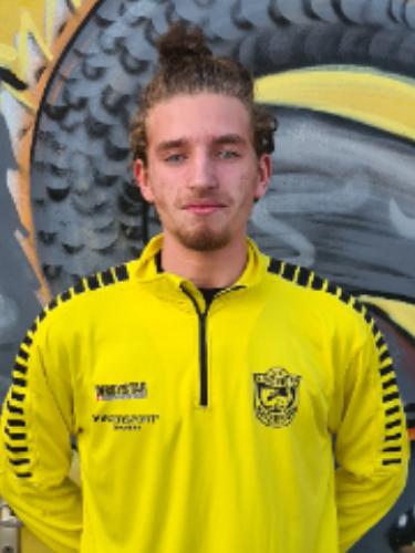 Niclas Steen Petersen