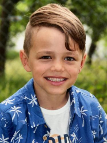 Luka Evers