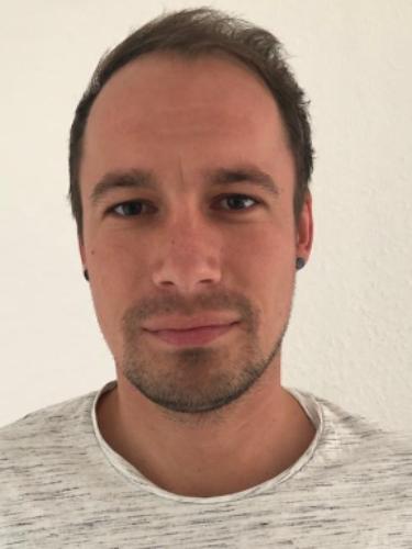 Christoph Miedreich