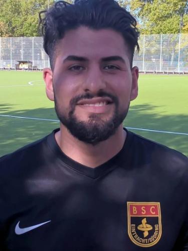 Taner Yilmaz