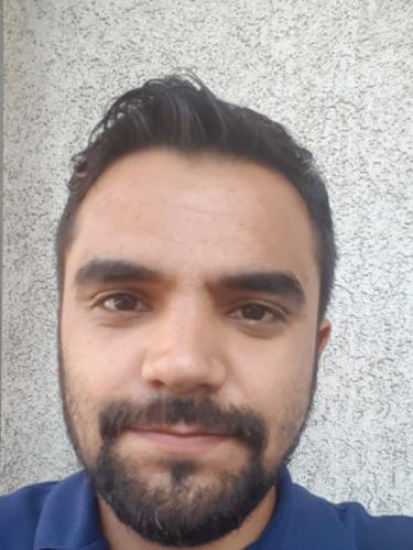 Sercan Oruc