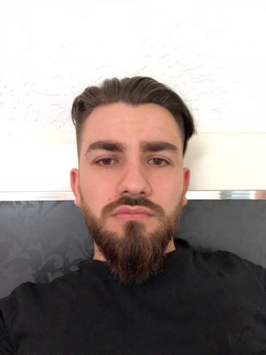 Metehan Ustaoglu