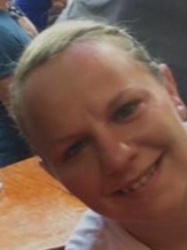 Justine Rubel