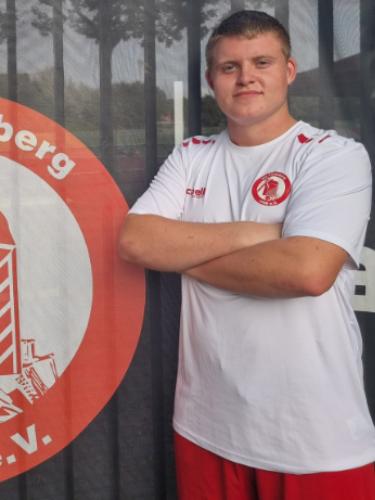 August Wolfgang De Langh