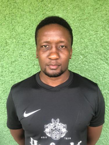 Jacob Marcellus Shivoga