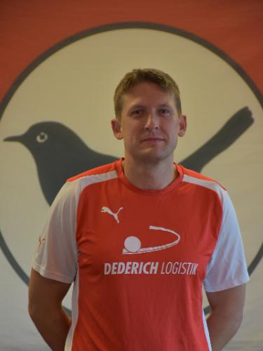 Daniel Dechant