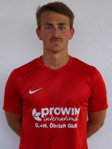 Oliver Flug
