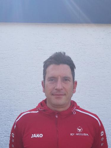 Sascha Hein