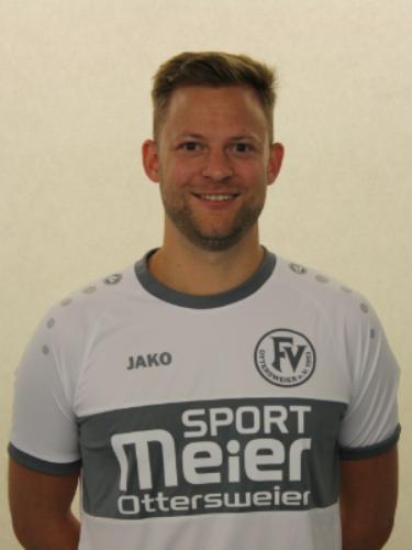 Tobias Gerber