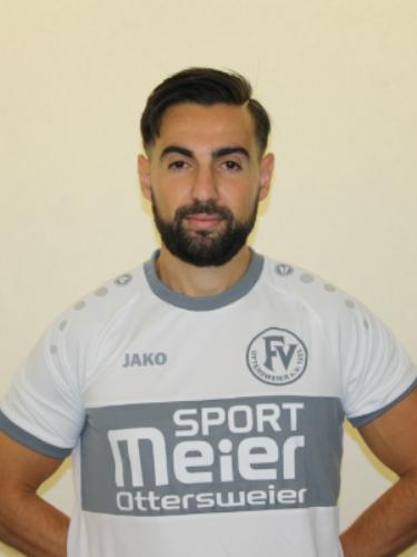 Ali Maamar Kouadri