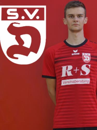 Simon Borst