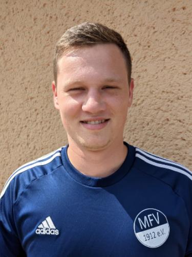Jonas Jost