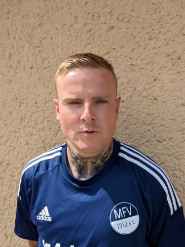 Florian Kindlein