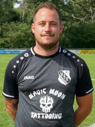 Daniel Kemmerling
