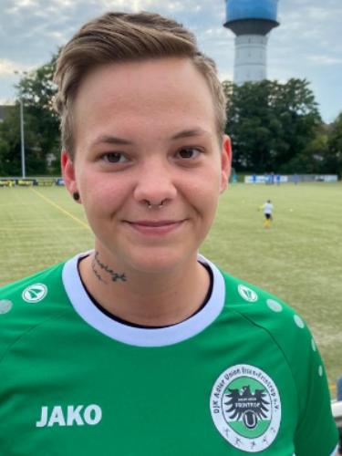 Saskia Lantermann