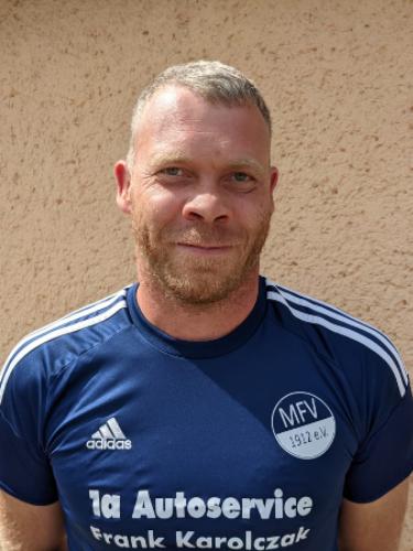 Christian Mann