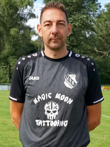 Stephan Stumm