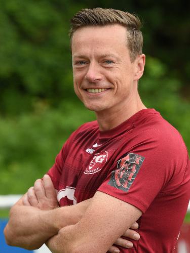 Andreas Kaiserauer
