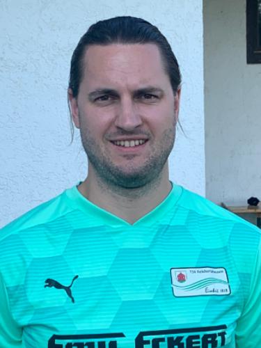 Kevin Rohleder