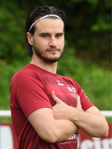 Benjamin Stähle
