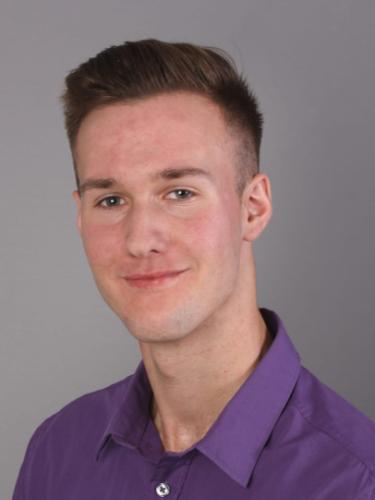 Yves Mueller