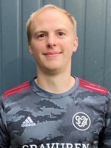 Simon Dederichs