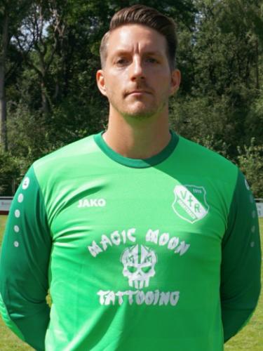 Jens Deckers