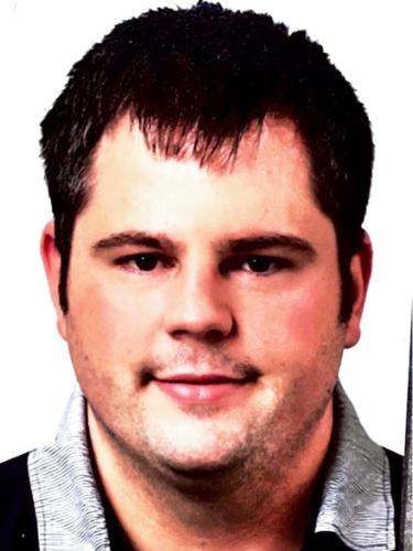 Kevin Mergener