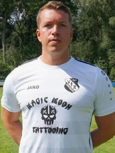 Patrick Jäger