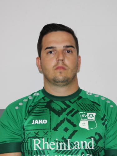 Marius Siegmund