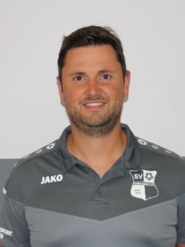 Dominik Debacher