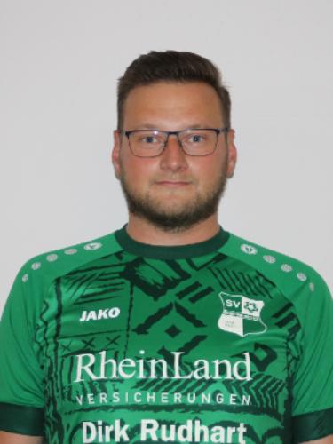 Timo Tscheschlog