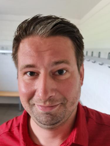 Florian Knoll