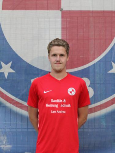 Tim Ole Clausen