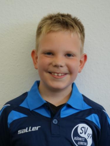 Linus Alexander Krüger