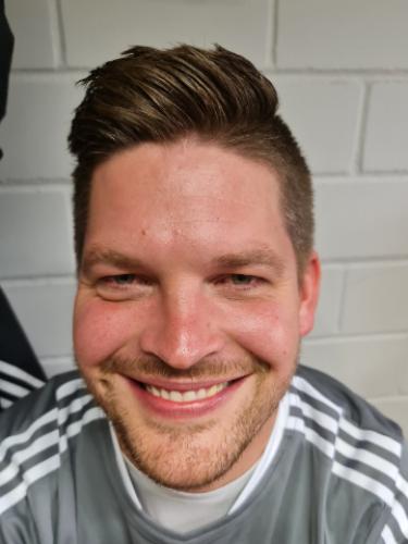 Tobias Merschel