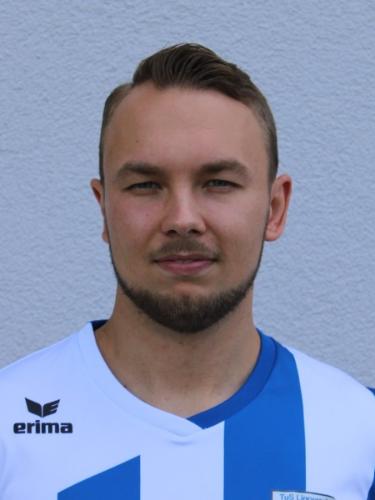 Leon Bußemas