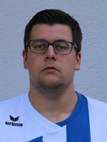 Christian Hengesbach