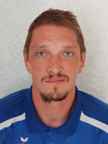 David Krasmann