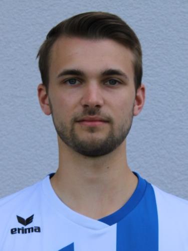 Hendrik Tidgemeyer