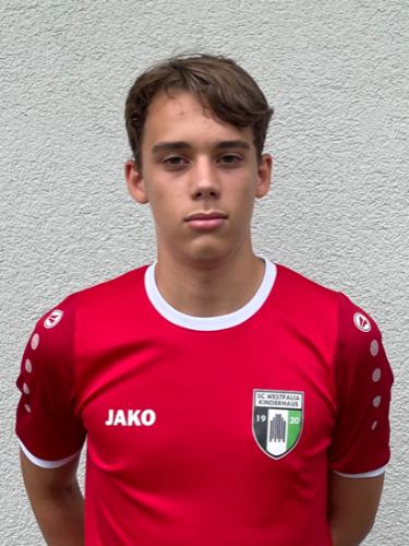Philipp Jonathan van Bebber