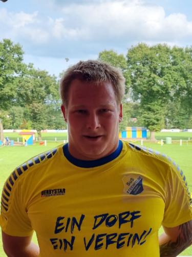 Pascal Wessels