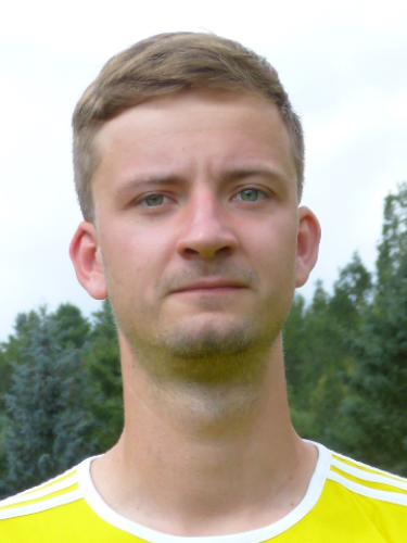 Chris Hofmann