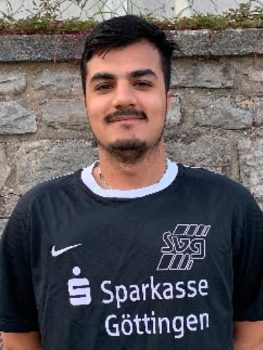 Shayan Haghighat